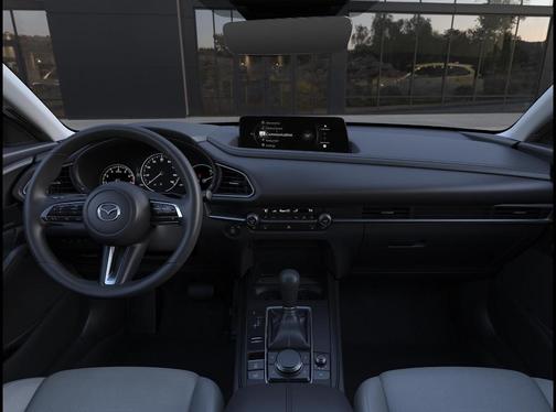 2026 Mazda CX-30 Premium Package