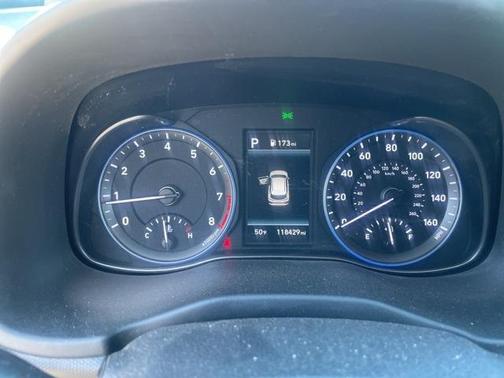 2021 Hyundai KONA Limited