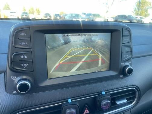 2021 Hyundai KONA Limited