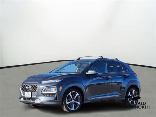 2021 Hyundai KONA Limited