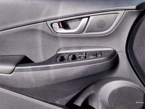 2021 Hyundai KONA Limited