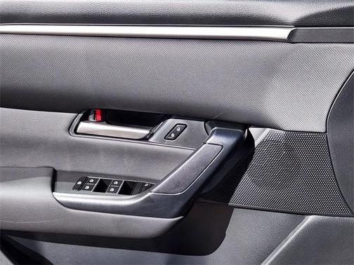 2025 Mazda CX-50 2.5 S Select Package