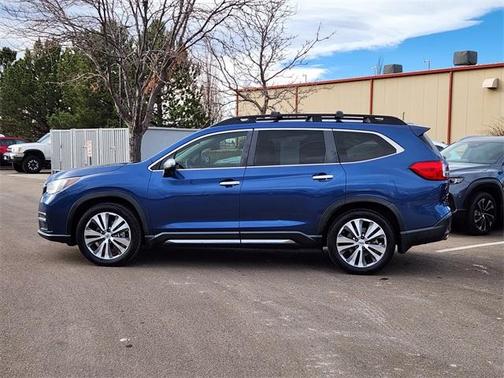 2019 Subaru Ascent Touring 7-Passenger