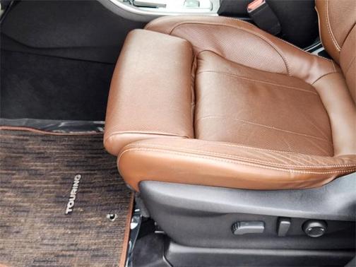 2019 Subaru Ascent Touring 7-Passenger