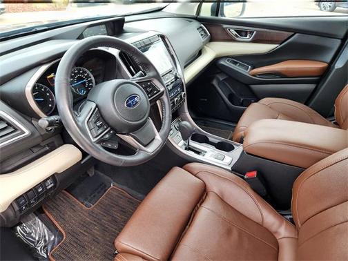 2019 Subaru Ascent Touring 7-Passenger