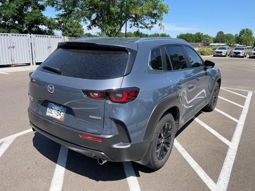 2024 Mazda CX-50 2.5 S Preferred Package