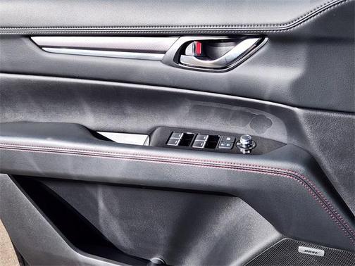 2024 Mazda CX-5 2.5 Turbo Premium Package