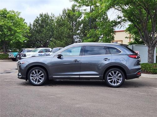 2023 Mazda CX-9 Grand Touring