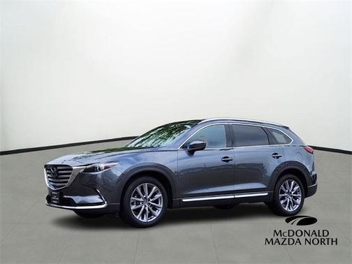 2023 Mazda CX-9 Grand Touring