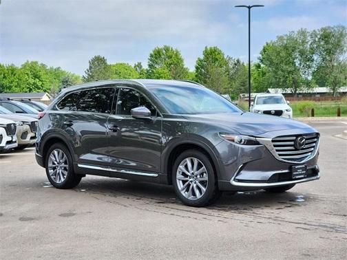 2023 Mazda CX-9 Grand Touring
