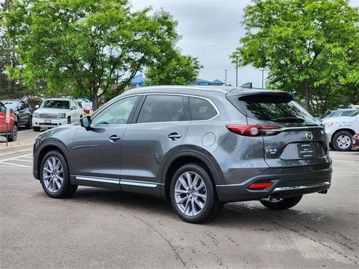 2023 Mazda CX-9 Grand Touring