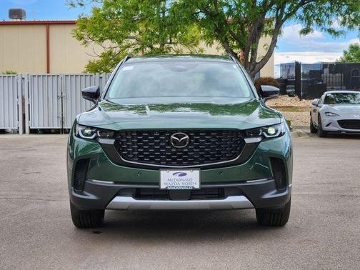 Cypress 2026 Mazda CX-50 2.5 Turbo