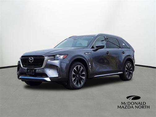 2025 Mazda CX-90 Premium Plus