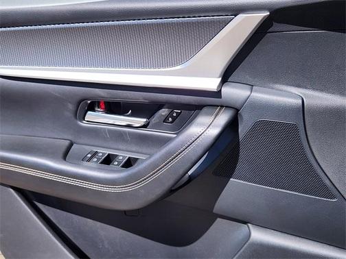 2025 Mazda CX-70 3.3 Turbo Preferred Package