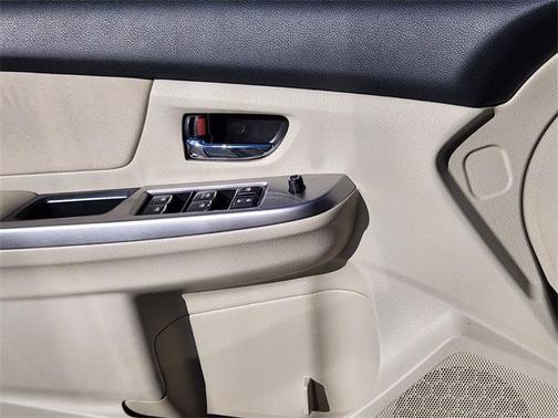 2016 Subaru Impreza 2.0i Sport Premium