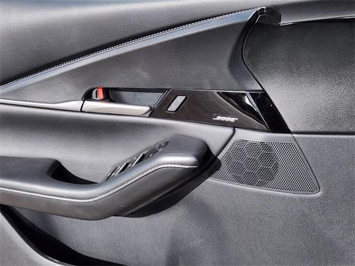 2026 Mazda CX-30 2.5 Turbo Aire Edition