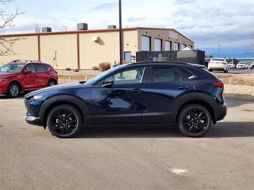 2026 Mazda CX-30 2.5 Turbo Aire Edition