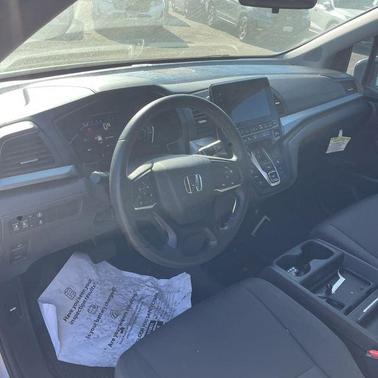 2022 Honda Odyssey EX