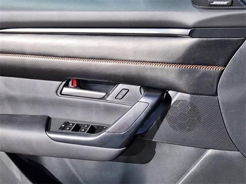 2026 Mazda CX-50 Premium