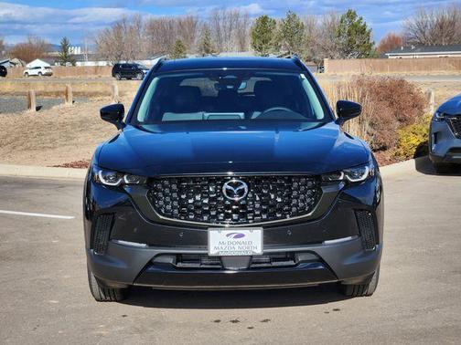 2026 Mazda CX-50 Premium