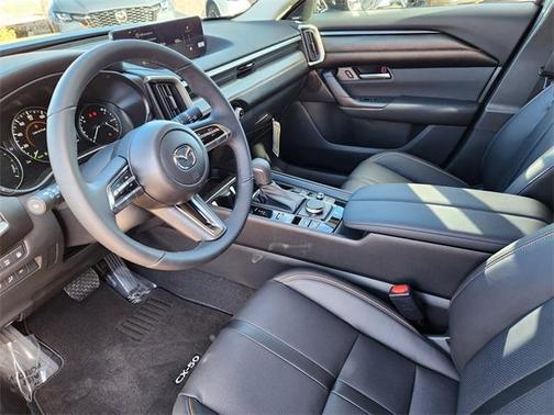 2026 Mazda CX-50 Premium