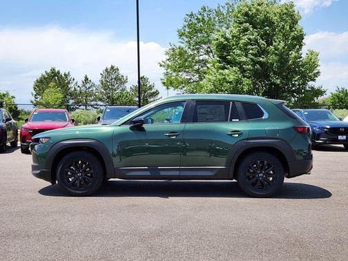 Cypress 2026 Mazda CX-50 2.5 S PREFERRED
