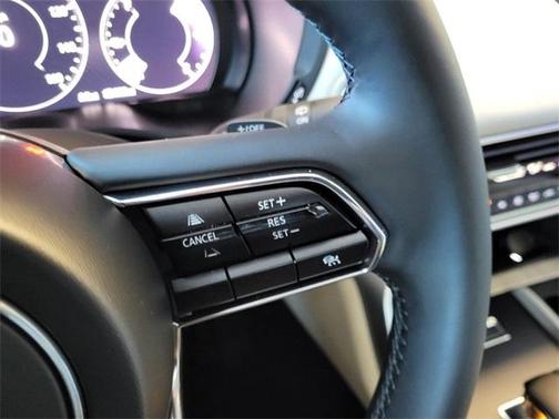 2025 Mazda CX-90 PHEV Premium Plus Package