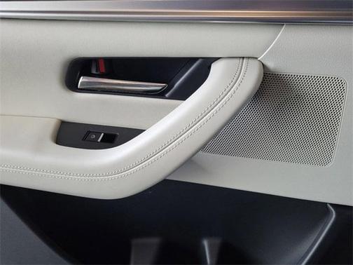 2025 Mazda CX-90 PHEV Premium Plus Package