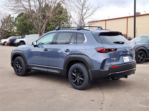 2026 Mazda CX-50 Premium