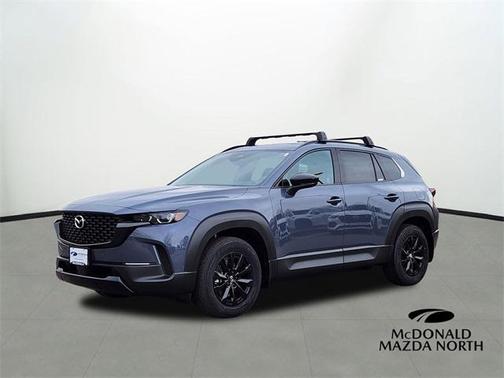 2026 Mazda CX-50 Premium