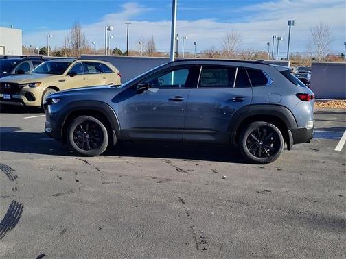 2026 Mazda CX-50 Premium