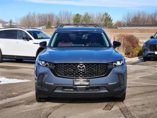 2025 Mazda CX-50 Hybrid PREMIUM PLUS PACKAGE