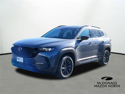 2026 Mazda CX-50 Premium