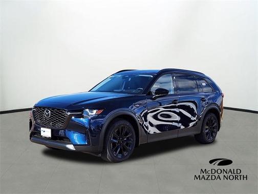 2026 Mazda CX-90 Premium