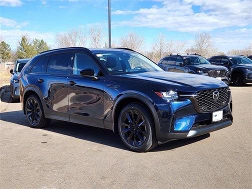 2026 Mazda CX-90 Premium