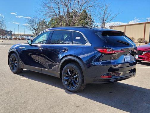 2026 Mazda CX-90 Premium