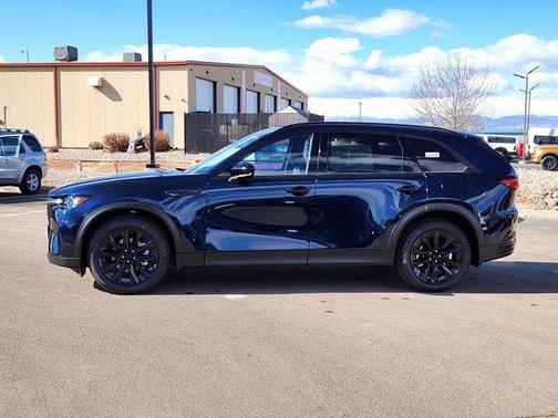 2026 Mazda CX-90 Premium