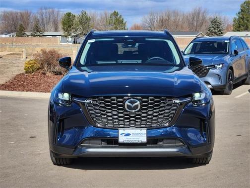 2026 Mazda CX-90 Premium