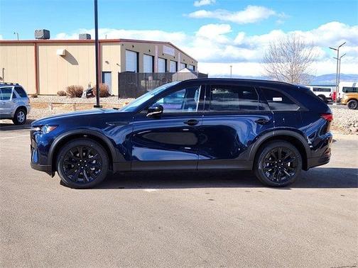 2026 Mazda CX-90 Premium