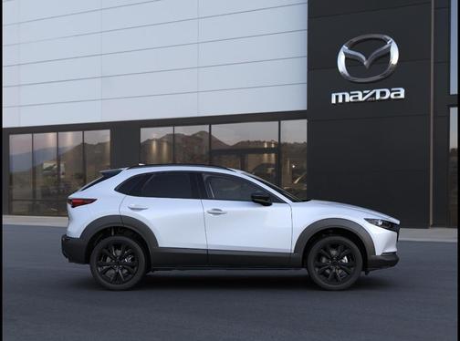 2026 Mazda CX-30 Premium Package