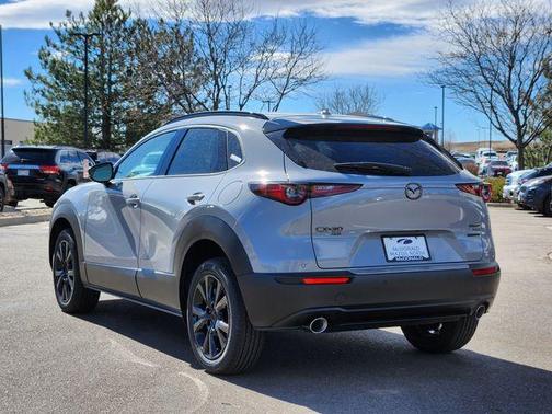 2026 Mazda CX-30 Premium Package