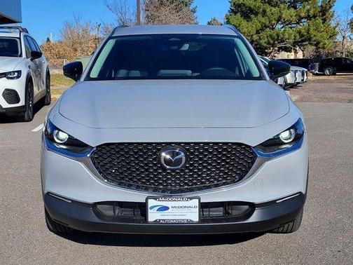 2026 Mazda CX-30 Select