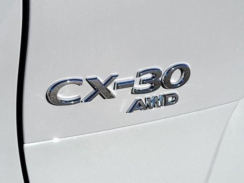 2026 Mazda CX-30 Select