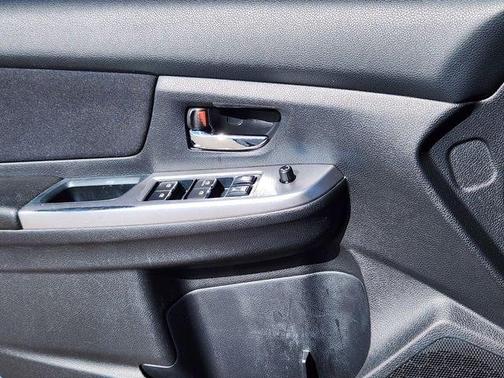 2015 Subaru Impreza 2.0i Premium