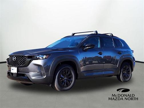 2026 Mazda CX-50 Premium