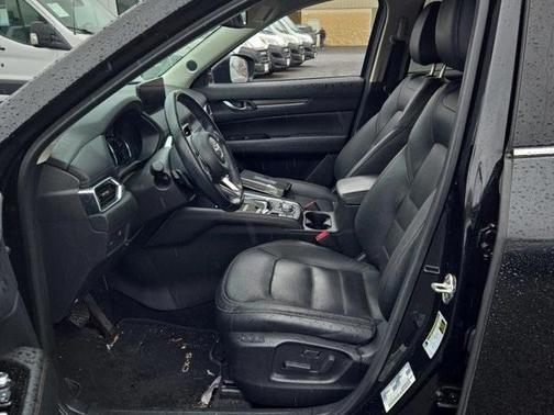 2022 Mazda CX-5 2.5 S Premium