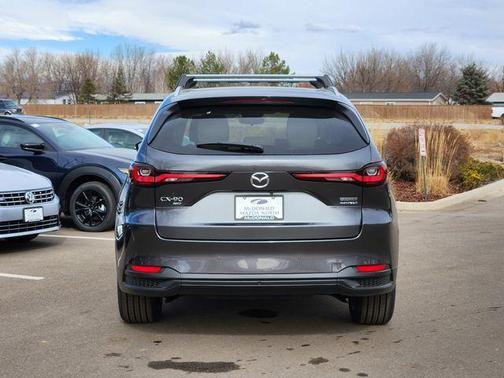 2026 Mazda CX-90 Preferred