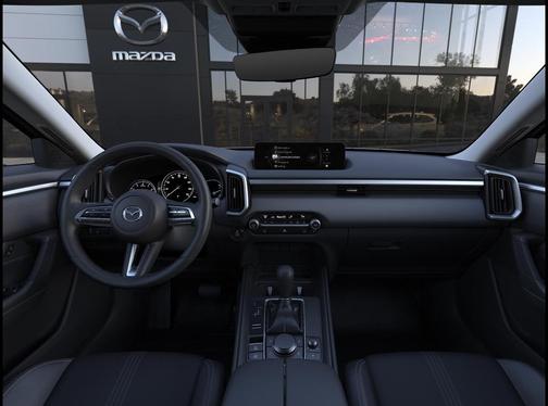 2026 Mazda CX-50 2.5 S