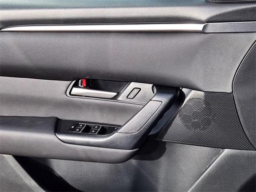 2026 Mazda CX-50 2.5 S Meridian Edition