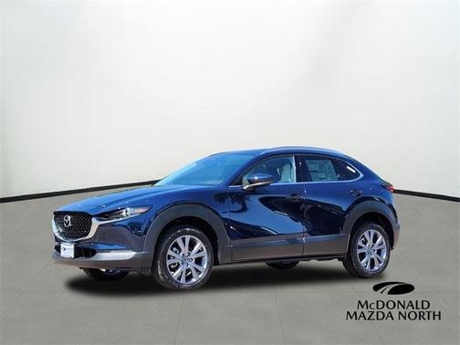 2025 Mazda CX-30 Premium Package